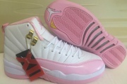 Women Jordan 12-021